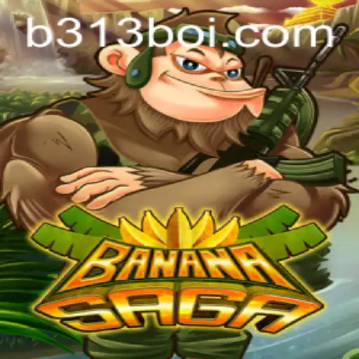 BananaSaga: Immersive Gaming Experience with a Twist
