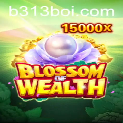 BlossomofWealth: Unveiling the Intrigue Beyond 313boi