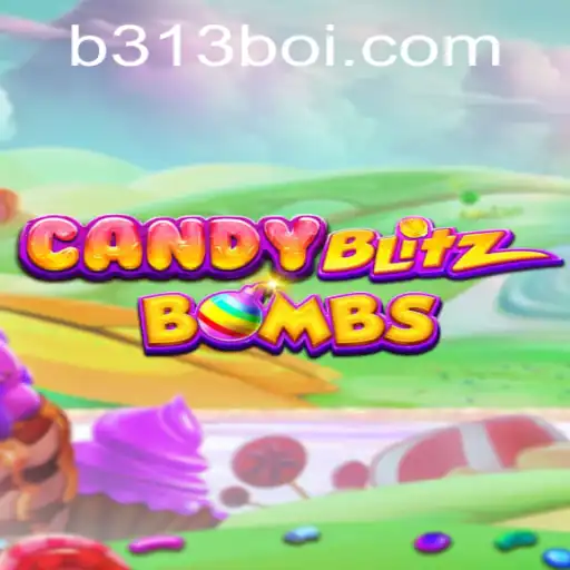 Discover CandyBlitzBombs: The Latest Gaming Sensation