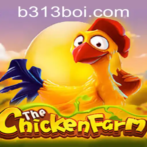 ChickenFarm and the Legendary 313boi: Revolutionizing Farming Simulations