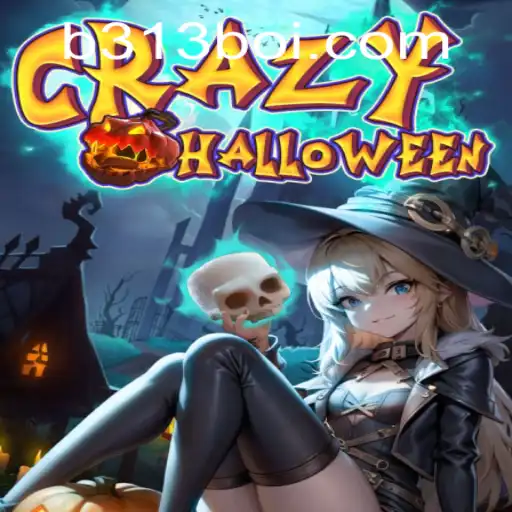 Dive into the Thrilling World of CrazyHalloween