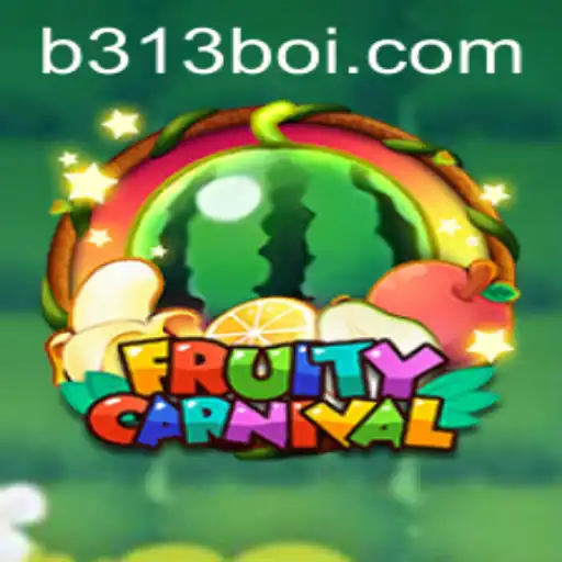 FruityCarnival: An Immersive Adventure with 313boi