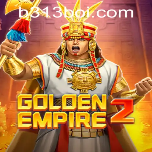 GoldenEmpire2: The Ultimate Gaming Experience