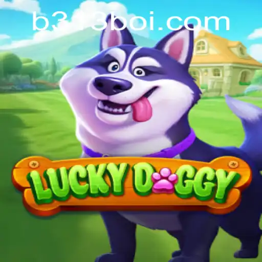 Dive into the Mystical World of LuckyDoggy: The Game That's Sweeping the Nation