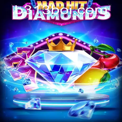The Enigmatic World of MadHitDiamonds and 313boi