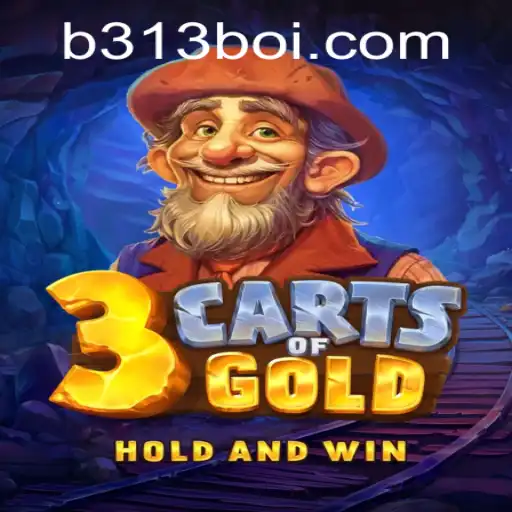 Discover the Adventurous World of 3cartsOfGold: A Mythical Quest