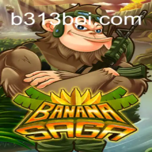 BananaSaga: Immersive Gaming Experience with a Twist