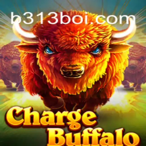 ChargeBuffalo: A Thrilling New Adventure in Gaming
