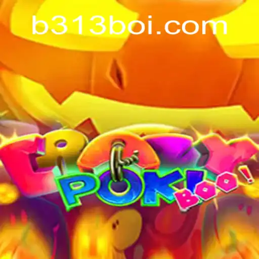CrazyPokiBoo: Dive Into a World of Madness and Fun with 313boi
