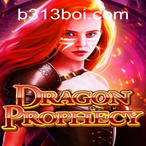 DragonProphecy: An Epic Journey into the Realm of Fantasy Gaming