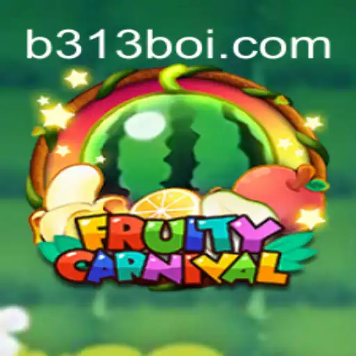 FruityCarnival: An Immersive Adventure with 313boi
