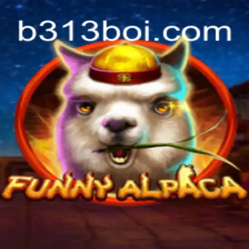 The Enchanting World of FunnyAlpaca: A Journey into Whimsy