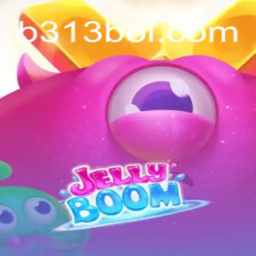 Discover the Thrilling World of JellyBoom: Unleash the Fun with 313boi