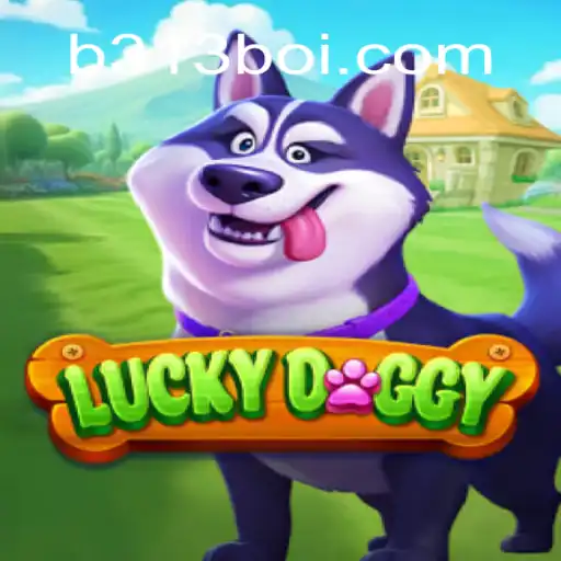 Dive into the Mystical World of LuckyDoggy: The Game That's Sweeping the Nation