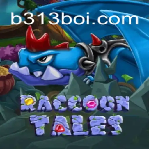 Dive Into the Enchanting World of RaccoonTales: Discover Adventure with 313boi