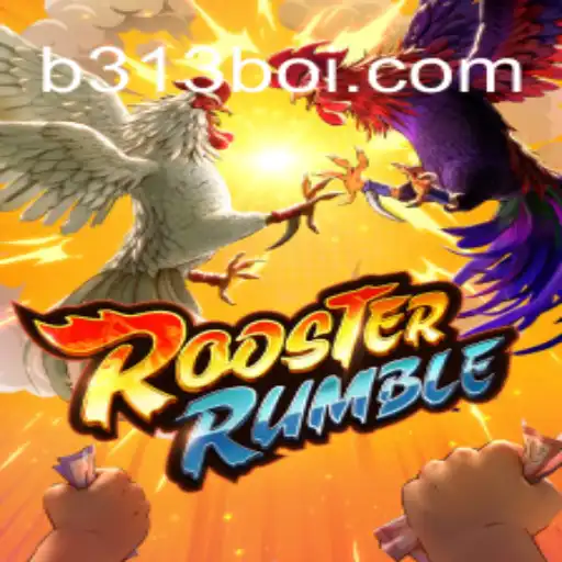 The Exciting World of RoosterRumble