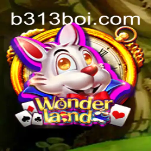 Discover the Enigmatic World of Wonderland: An Adventure Awaits with 313boi
