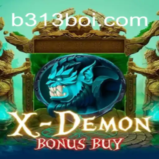 Exploring XDemonBonusBuy: A Thrilling Journey into the Gaming World