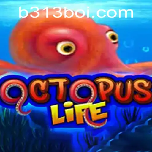 Dive into the Exciting World of OctopusLife: The Ultimate Underwater Adventure