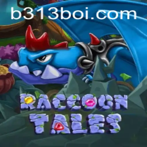 Dive Into the Enchanting World of RaccoonTales: Discover Adventure with 313boi