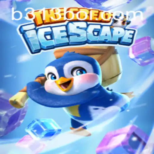TheGreatIcescape: A Gaming Adventure Like No Other