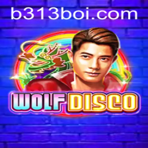Discover the World of WolfDisco: A Glimpse into the Vibrant Game