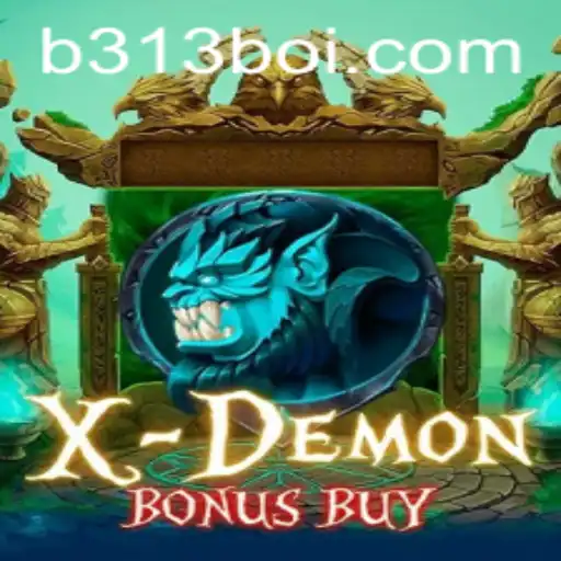 Exploring XDemonBonusBuy: A Thrilling Journey into the Gaming World